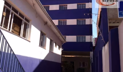 Prédio  comercial para locação, Vila Clementino, São Paulo.