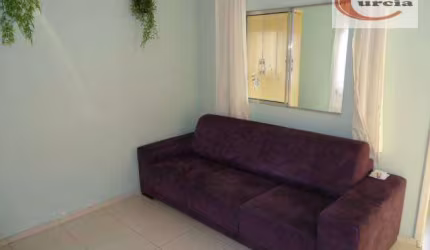 Loft residencial à venda, Vila Guarani(Zona Sul), São Paulo.