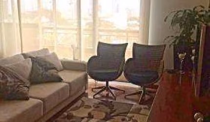 Apartamento com 3 dormitórios à venda, 116 m² por R$ 1.600.000 - Vila Mariana - São Paulo/SP