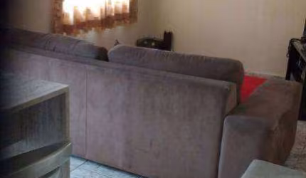Apartamento com 2 dormitórios à venda, 83 m² por R$ 540.000,00 - Vila Guarani (Zona Sul) - São Paulo/SP