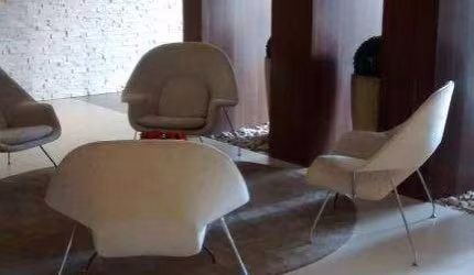 Apartamento residencial à venda, Conceição, São Paulo - AP3703.