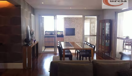 Apartamento residencial à venda, Vila Mariana, São Paulo.