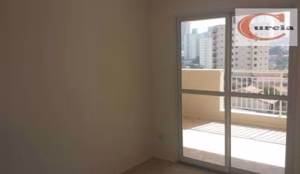 Apartamento residencial à venda, Saúde, São Paulo - AP3721.