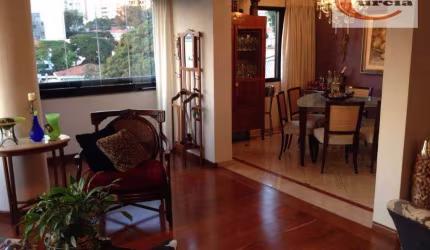 Apartamento residencial à venda, Vila Mariana, São Paulo.