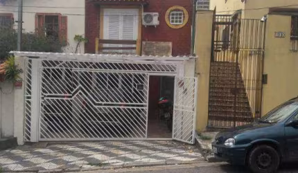 Casa à venda, 250 m² por R$ 1.270.000,00 - Vila Clementino - São Paulo/SP
