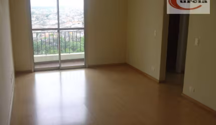 Apartamento residencial à venda, São Judas, São Paulo.