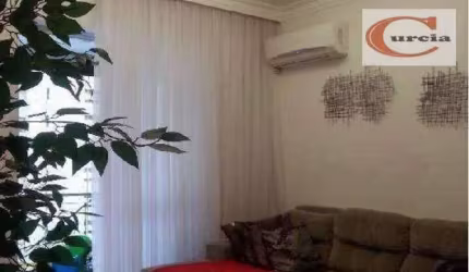 Apartamento residencial à venda, Aclimação, São Paulo - AP3810.