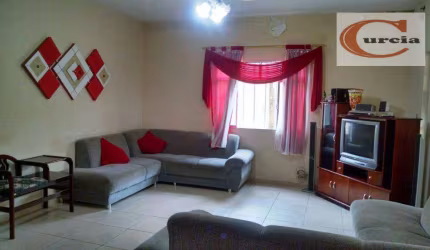Sobrado residencial à venda, Balneário Aclimação, Itanhaém.