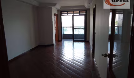 Apartamento residencial para venda e locação, Chácara Inglesa, São Paulo.