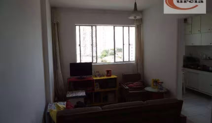 Apartamento residencial à venda, Vila Guarani(Zona Sul), São Paulo.