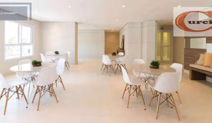 Apartamento residencial à venda, Vila Guarani(Zona Sul), São Paulo.