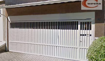 Casa com 3 dormitórios à venda, 176 m² por R$ 1.290.000,00 - Bosque da Saúde - São Paulo/SP