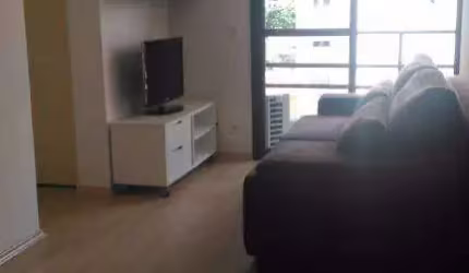 Apartamento residencial à venda, Saúde, São Paulo.