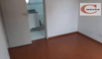 Apartamento residencial à venda, Vila Monte Alegre, São Paulo.