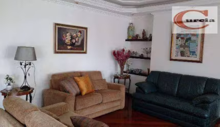 Apartamento residencial à venda, Santo Amaro, São Paulo.