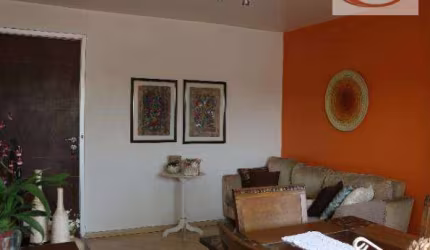 Apartamento residencial à venda, Jabaquara, São Paulo.