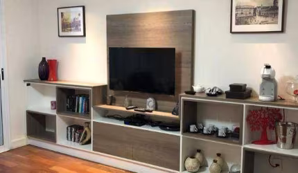 Apartamento à venda, 101 m² por R$ 1.160.000,00 - Saúde - São Paulo/SP