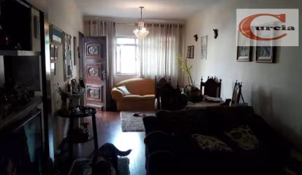 Casa residencial à venda, Jardim da Saúde, São Paulo.