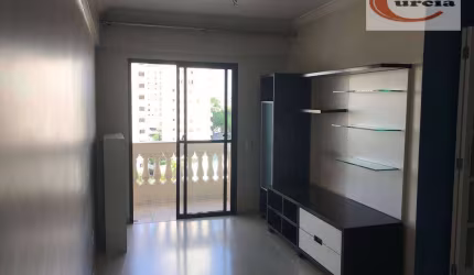 Apartamento com 3 dormitórios à venda, 72 m² por R$ 700.000,00 - Chácara Inglesa - São Paulo/SP