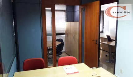 Conjunto comercial para locação, Saúde, São Paulo.