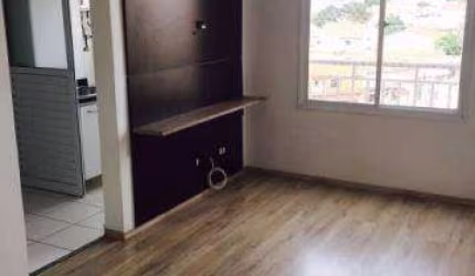 Apartamento residencial à venda, Jardim Maria Estela, São Paulo.
