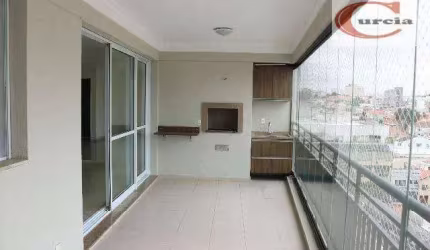 Apartamento residencial à venda, Ipiranga, São Paulo.
