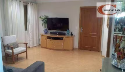 Apartamento residencial à venda, Vila Clementino, São Paulo.