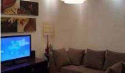 Apartamento residencial à venda, Vila Gumercindo, São Paulo.
