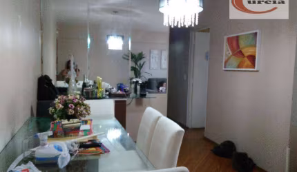 Apartamento residencial à venda, Aclimação, São Paulo.