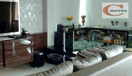 Apartamento residencial à venda, Aclimação, São Paulo.
