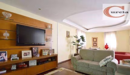 Apartamento residencial à venda, Mooca, São Paulo.