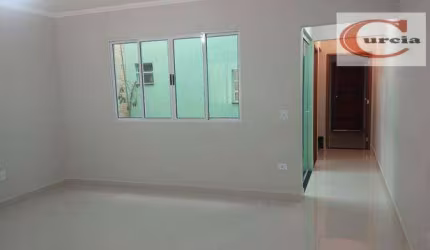 Sobrado residencial à venda, Vila Santa Teresa (Zona Sul), São Paulo.