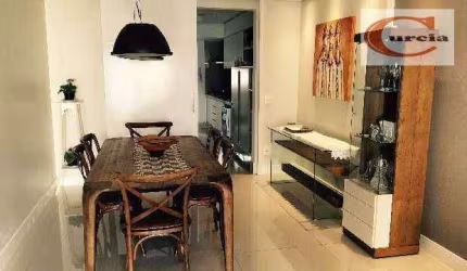 Apartamento residencial à venda, Indianópolis, São Paulo.
