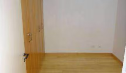 Apartamento residencial à venda, Bosque da Saúde, São Paulo.