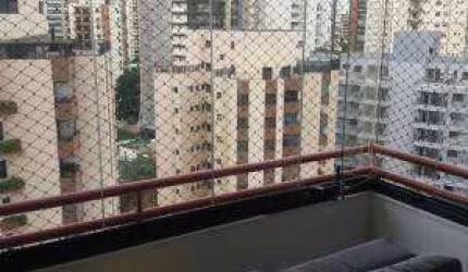 Apartamento com 3 dormitórios à venda, 117 m² por R$ 1.070.000,00 - Chácara Klabin - São Paulo/SP