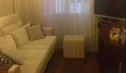 Apartamento residencial à venda, Aclimação, São Paulo.