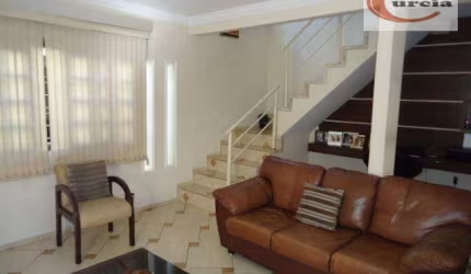 Sobrado com 2 dormitórios à venda, 200 m² por R$ 700.000,00 - Jabaquara - São Paulo/SP