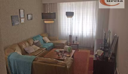 Casa residencial à venda, Paraíso, São Paulo.