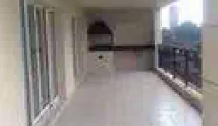 Cobertura residencial à venda, Chácara Flora, São Paulo - CO0137.