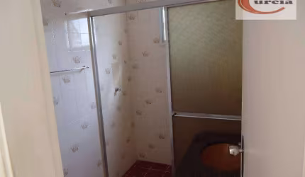 Apartamento à venda, 58 m² por R$ 450.000,00 - Chácara Inglesa - São Paulo/SP