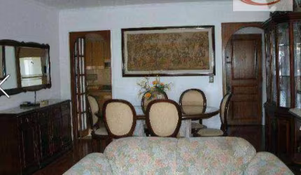 Apartamento residencial à venda, Nova Piraju, São Paulo.