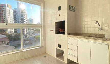 Apartamento à venda, 41 m² por R$ 550.000,00 - Saúde - São Paulo/SP