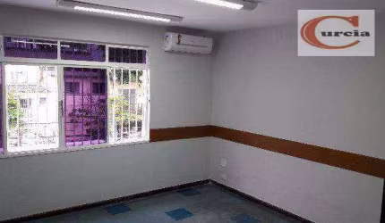 Prédio comercial para locação, Saúde, São Paulo.