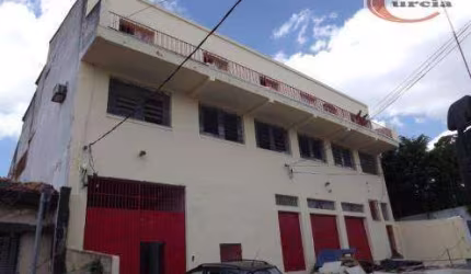 Galpão à venda, 1750 m² por R$ 4.200.000,00 - Vila Prudente (Zona Leste) - São Paulo/SP