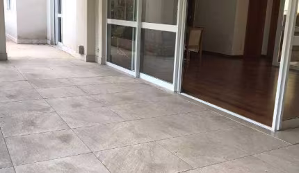 Apartamento à venda, 419 m² por R$ 2.900.000,00 - Vila Mariana - São Paulo/SP