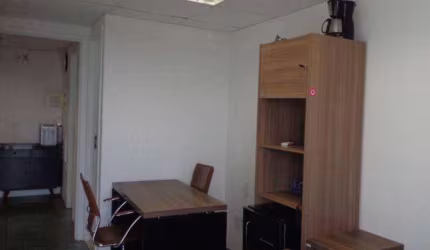 Sala à venda, 36 m² por R$ 320.000,00 - Jabaquara - São Paulo/SP
