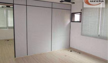 Conjunto comercial para locação, Paraíso, São Paulo.