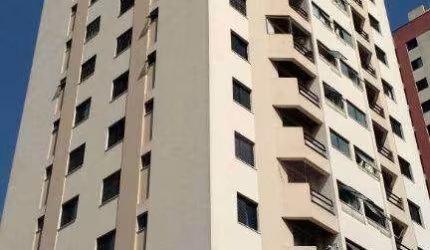 Apartamento residencial à venda, Jardim Celeste, São Paulo.