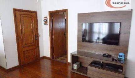 Apartamento residencial à venda, Vila Mariana, São Paulo.