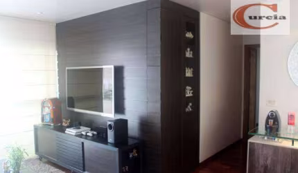Apartamento residencial à venda, Aclimação, São Paulo.